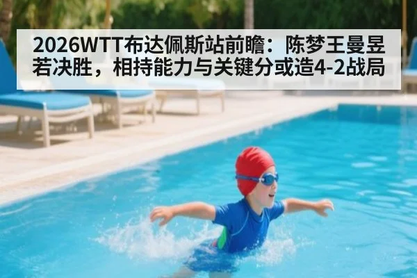 2026WTT布达佩斯站前瞻：陈梦王曼昱若决胜，相持能力与关键分或造4-2战局