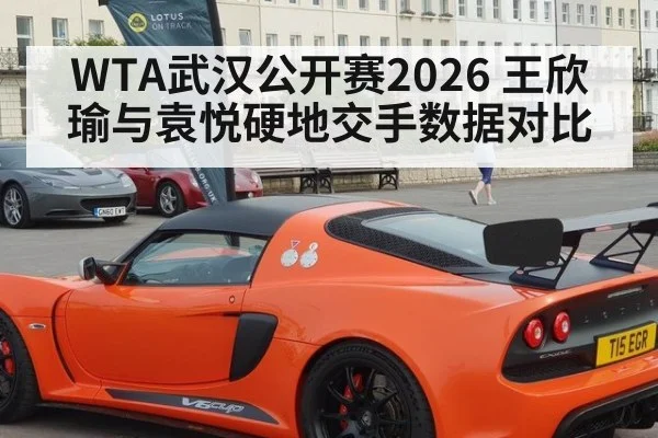 WTA武汉公开赛2026 王欣瑜与袁悦硬地交手数据对比